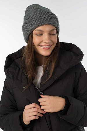 05-2020 Куртка женская зимняя SNOW (G-Loft 300)
