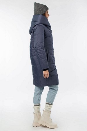 Империя пальто Куртка женская зимняя SNOW (Тинсулейт 300)