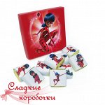 Шокобокс Леди Баг
