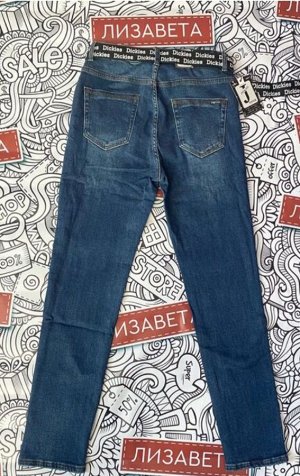 Продам женские новые утеплённые джинсы 56-58р