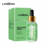 LANBENA Сыворотка для сужения пор Pore Minimizer Serum 2