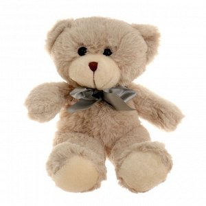 Мягкая игрушка «Медведь», 24 см, цвет МИКС