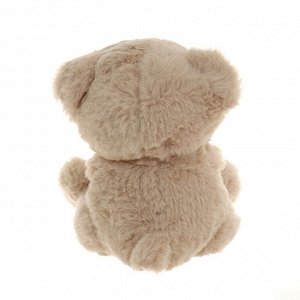Мягкая игрушка «Медведь» 24 см, цвет МИКС