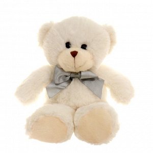 Мягкая игрушка «Медведь» 24 см, цвет МИКС