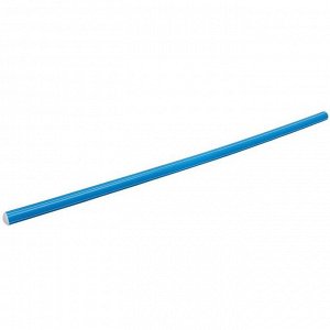 Соломон Палка гимнастическая 80 см, цвет голубой