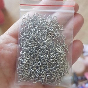 Штифты с резьбой, 50 шт