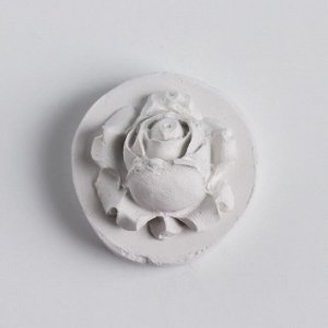 Молд "Роза" d=2,3 см