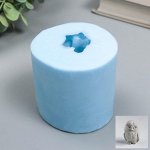 Молд &quot;Сова&quot; 4,5х4х7 см МИКС