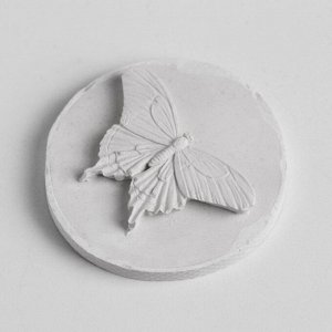 Молд силиконовый "Бабочки" 4,8х3 см МИКС