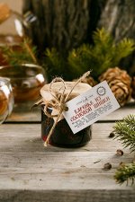 Варенье из сосновой шишки, 460г