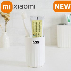 Стакан для зубных щеток Xiaomi BDO Mouth Wash Cup