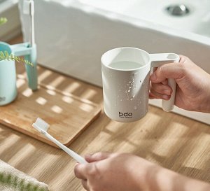 Стакан для зубных щеток Xiaomi BDO Wash Cup
