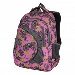 Городской рюкзак 80072 фиолетовый