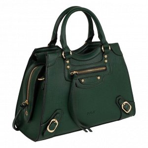 Женская сумка  0113 зеленый