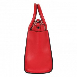 Женская сумка  86038 красный