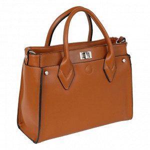 Женская сумка  86038 коричневый