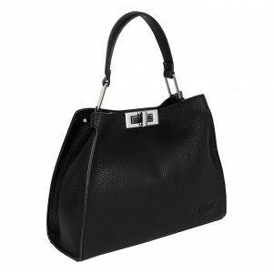 Женская сумка  86001 черный