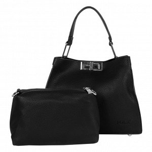 Женская сумка  86001 черный