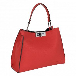 Женская сумка  86001 красный