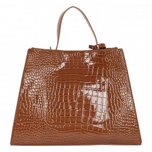 Женская сумка  20094 коричневый