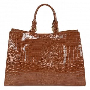 Женская сумка  20169 коричневый