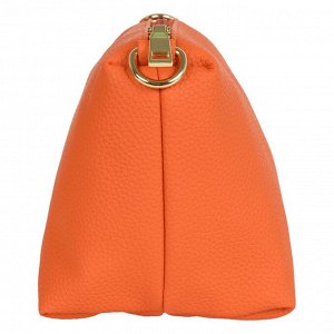 Женская сумка  8629 оранжевый
