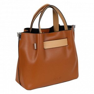Женская сумка  8623 коричневый
