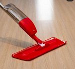 Швабра с распрыскивателем Spray mop