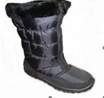 Сапоги женские
