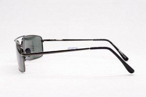Солнцезащитные очки BOGUAN 8018 (Cтекло) (UV 0) серые