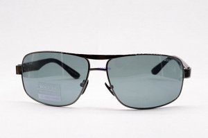 Солнцезащитные очки BOGUAN 8849 (Cтекло) (UV 0) серые