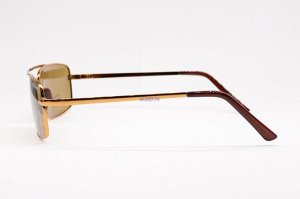 Солнцезащитные очки BOGUAN 8855 (Cтекло) (UV 0) коричневые