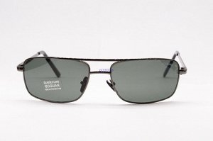 Солнцезащитные очки BOGUAN 8855 (Cтекло) (UV 0) серые
