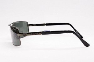 Солнцезащитные очки BOGUAN 8045 (Cтекло) (UV 0) серые