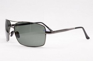 Солнцезащитные очки BOGUAN 8866 (Cтекло) (UV 0) серые