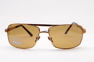 Солнцезащитные очки BOGUAN 8052 (Cтекло) (UV 0) коричневые