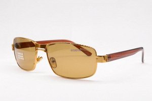 Солнцезащитные очки BOGUAN 8886 (Cтекло) (UV 0) коричневые
