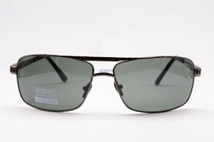 Солнцезащитные очки BOGUAN 8052 (Cтекло) (UV 0) серые