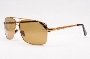 Солнцезащитные очки BOGUAN 8804 (Cтекло) (UV 0) коричневые
