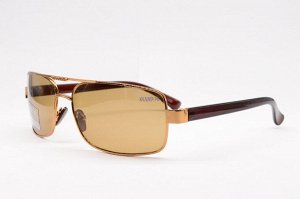 Солнцезащитные очки BOGUAN 1203 (Cтекло) (UV 0) коричневые