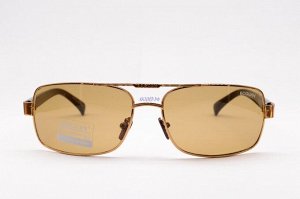 Солнцезащитные очки BOGUAN 1203 (Cтекло) (UV 0) коричневые