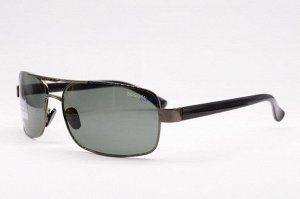 Солнцезащитные очки BOGUAN 1203 (Cтекло) (UV 0) серые