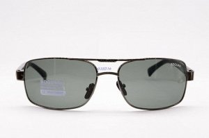 Солнцезащитные очки BOGUAN 1203 (Cтекло) (UV 0) серые