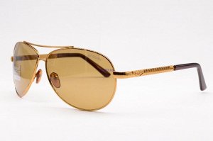 Солнцезащитные очки BOGUAN 2013 (Cтекло) (UV 0) коричневые