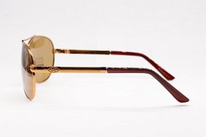 Солнцезащитные очки BOGUAN 2013 (Cтекло) (UV 0) коричневые