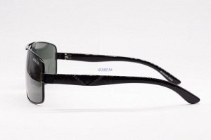 Солнцезащитные очки BOGUAN 9909 (Cтекло) (UV 0) черные