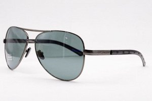 Солнцезащитные очки BOGUAN 8806 (Cтекло) (UV 0) серые