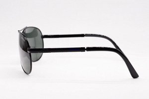 Солнцезащитные очки BOGUAN 2013 (Cтекло) (UV 0) черные