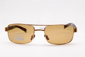 Солнцезащитные очки BOGUAN 9918 (Cтекло) (UV 0) коричневые