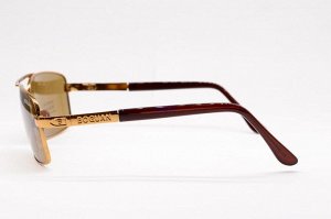 Солнцезащитные очки BOGUAN 3007 (Cтекло) (UV 0) коричневые